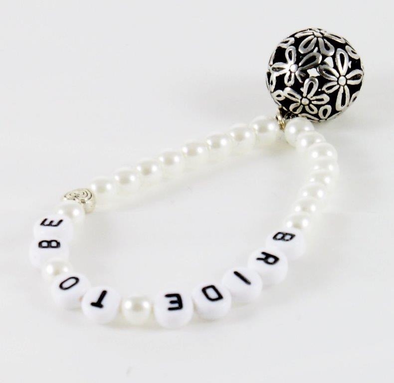 Creme / Symbol: Braut