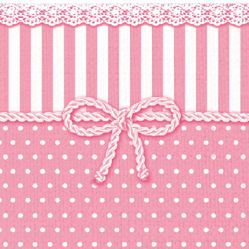 Rosa / Größe: Cocktail