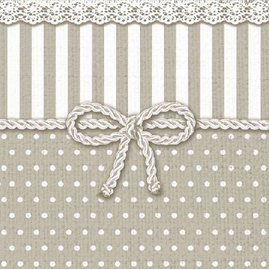 Taupe / Größe: Lunch