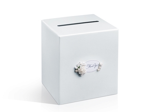 Briefbox Best Wishes