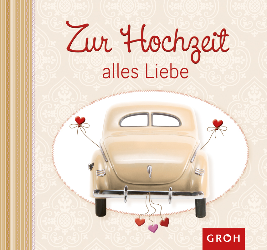 Buch Alles Liebe