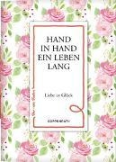 Buch Hand in Hand