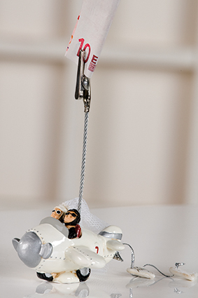 Fotohalter Traumflieger