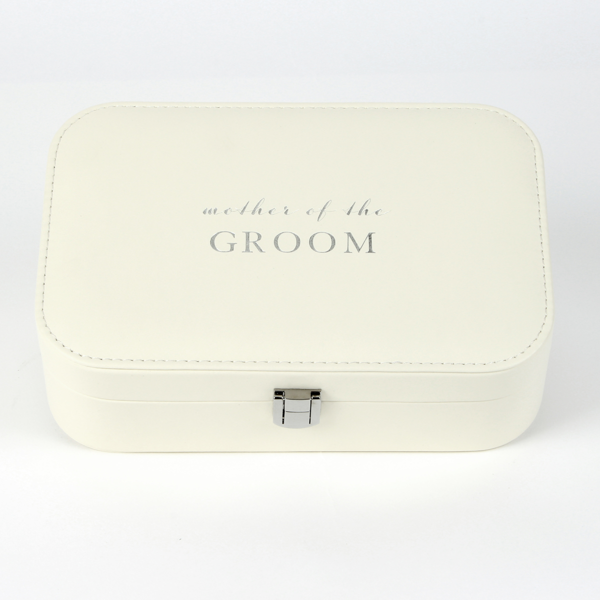 Geschenkbox Schatulle Bräutigammutter