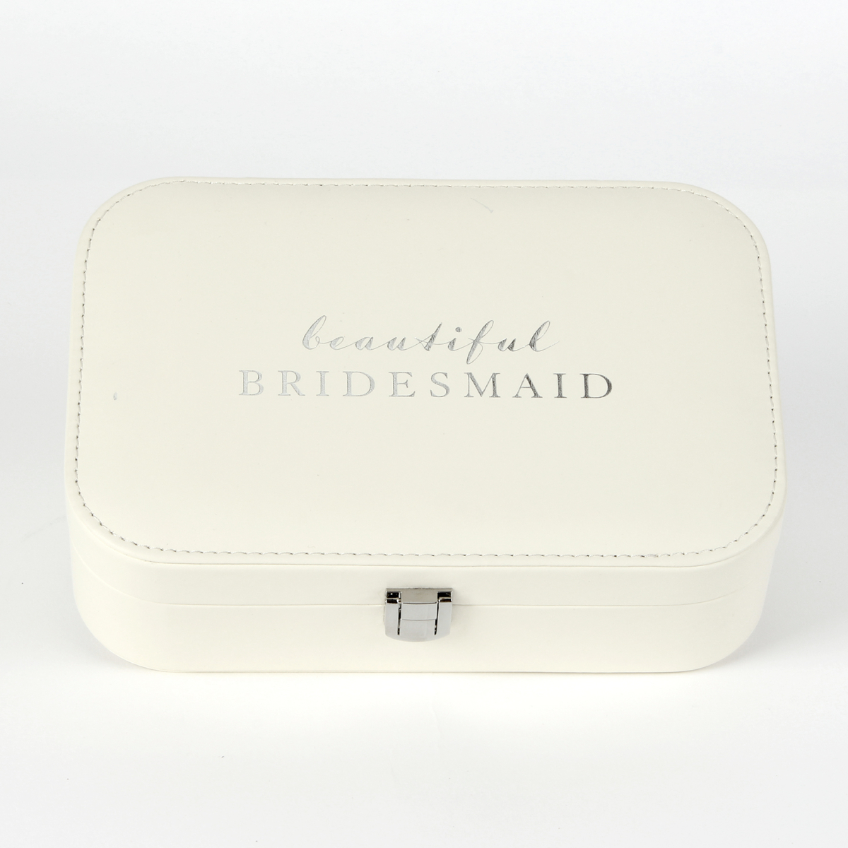 Geschenkbox Schatulle Brautjungfer