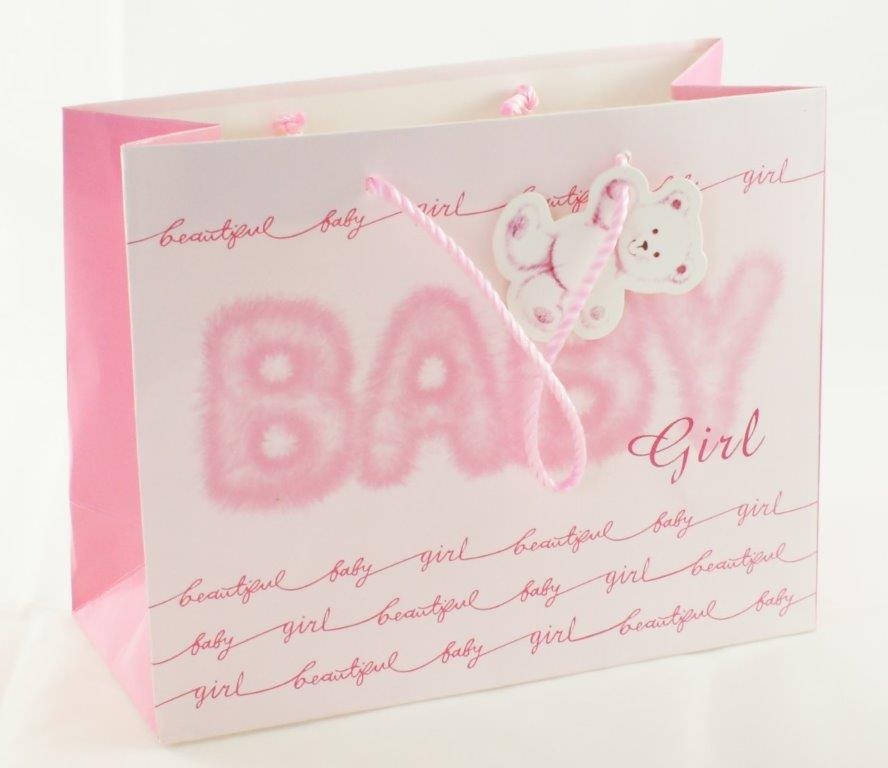 Geschenksackerl Girl