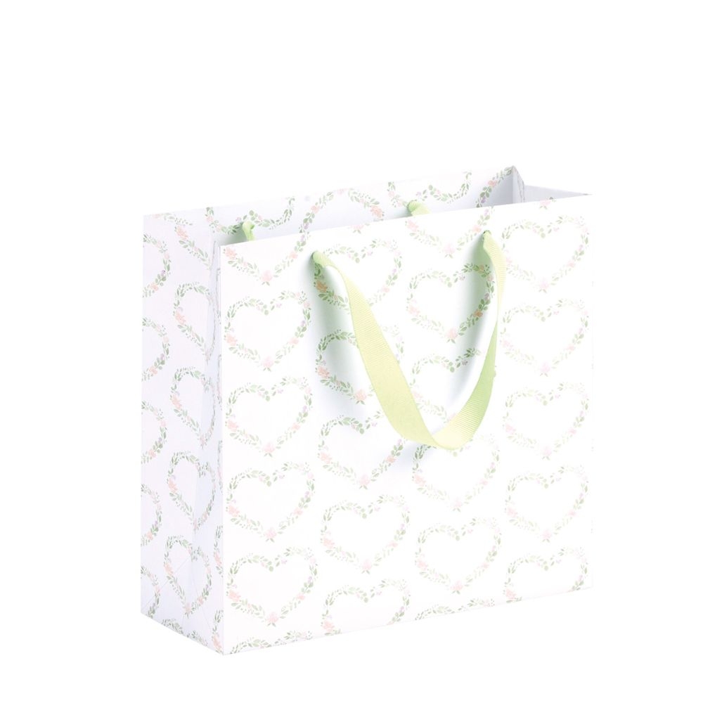 Geschenksackerl Mint