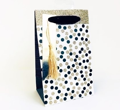 Geschenksackerl Punkte