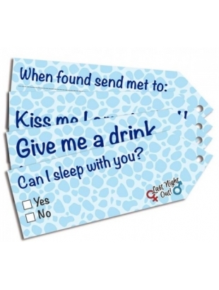 Gutscheine Küsschen