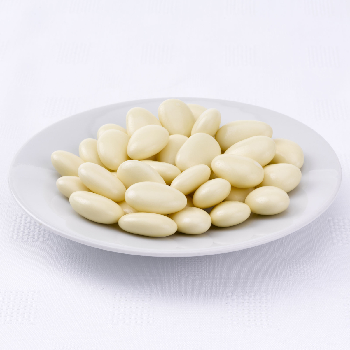 Hochzeitsmandeln 1kg Creme