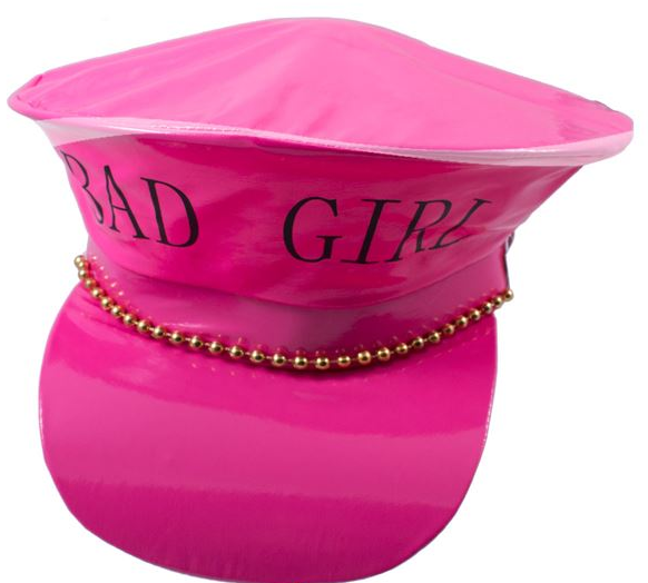 Kappe Bad Girl