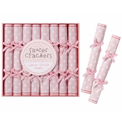Partycracker Pink