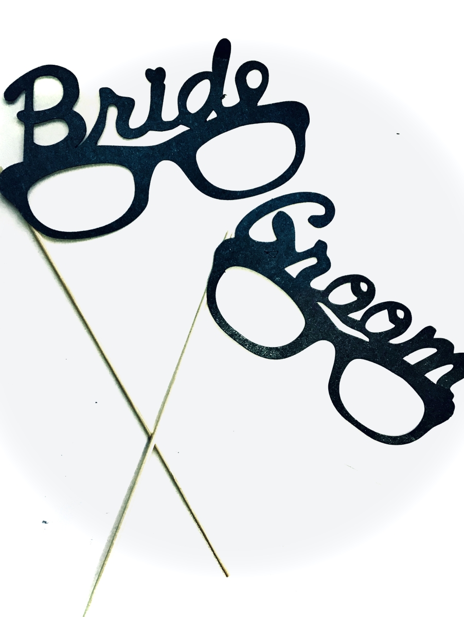 Photo Booth-Set Couple