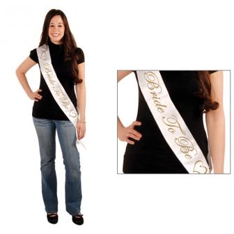 Schärpe Polterei Deluxe