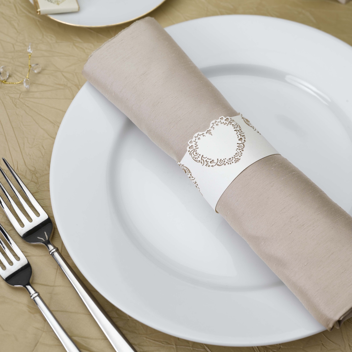 Serviettenring Vintage
