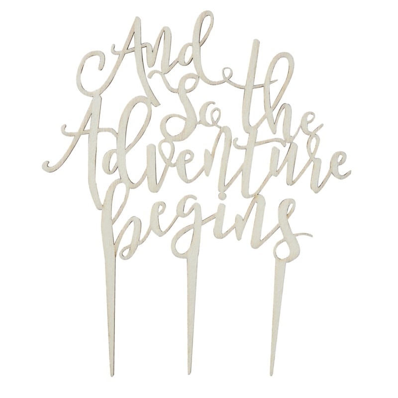 Tortendeko Adventure