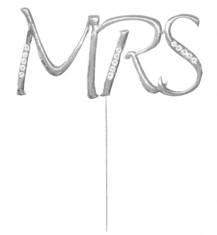 Tortendeko Mrs. Vintage