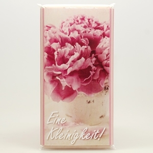 Vollmilchschokolade Eine Kleinigkeit!