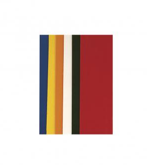 Wachsfolien Basistöne