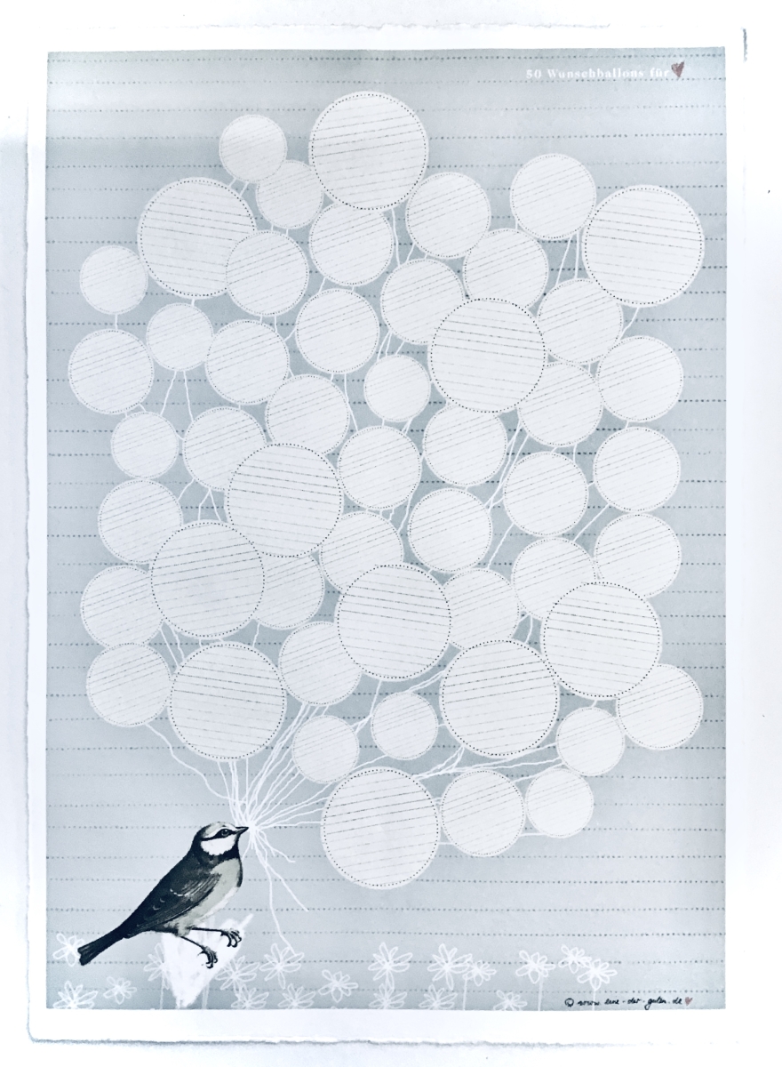 Wunschballons