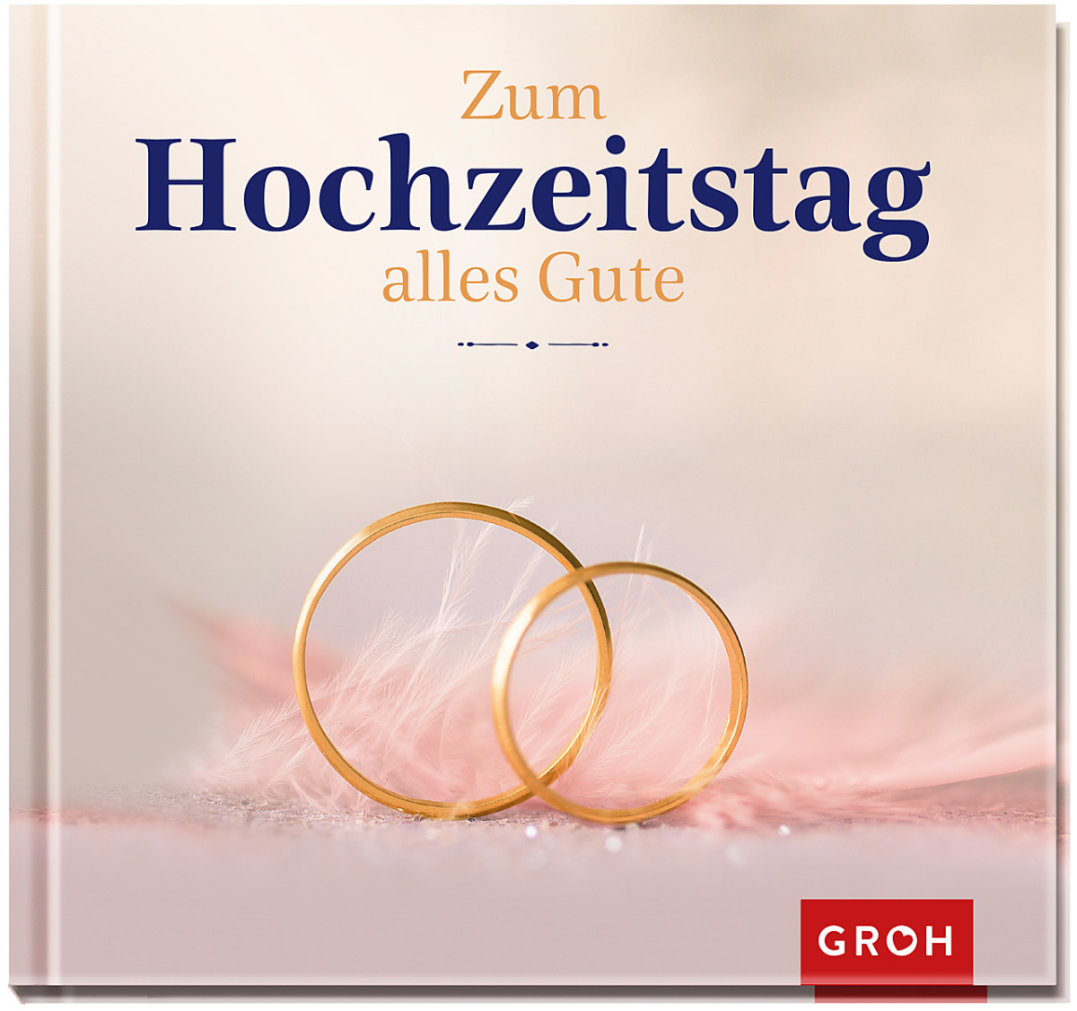 Zum Hochzeitstag