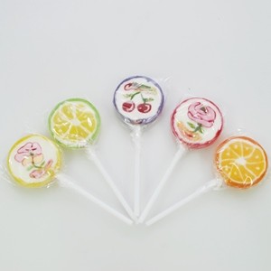 Lollypop Mini-Mix